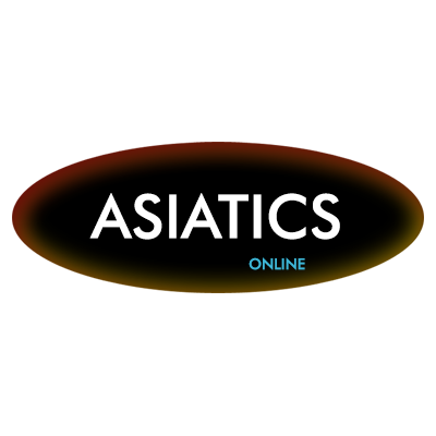 Logo Asiatics